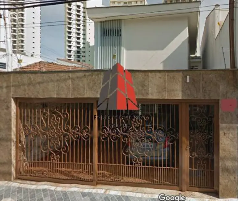 Foto 1 de Casa com 3 quartos à venda, 204m2 em Tatuapé, São Paulo - SP