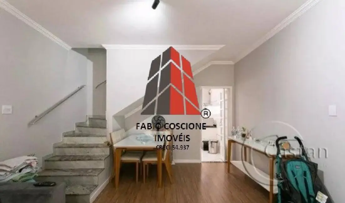 Foto 5 de Casa com 2 quartos à venda, 153m2 em Chácara Califórnia, São Paulo - SP