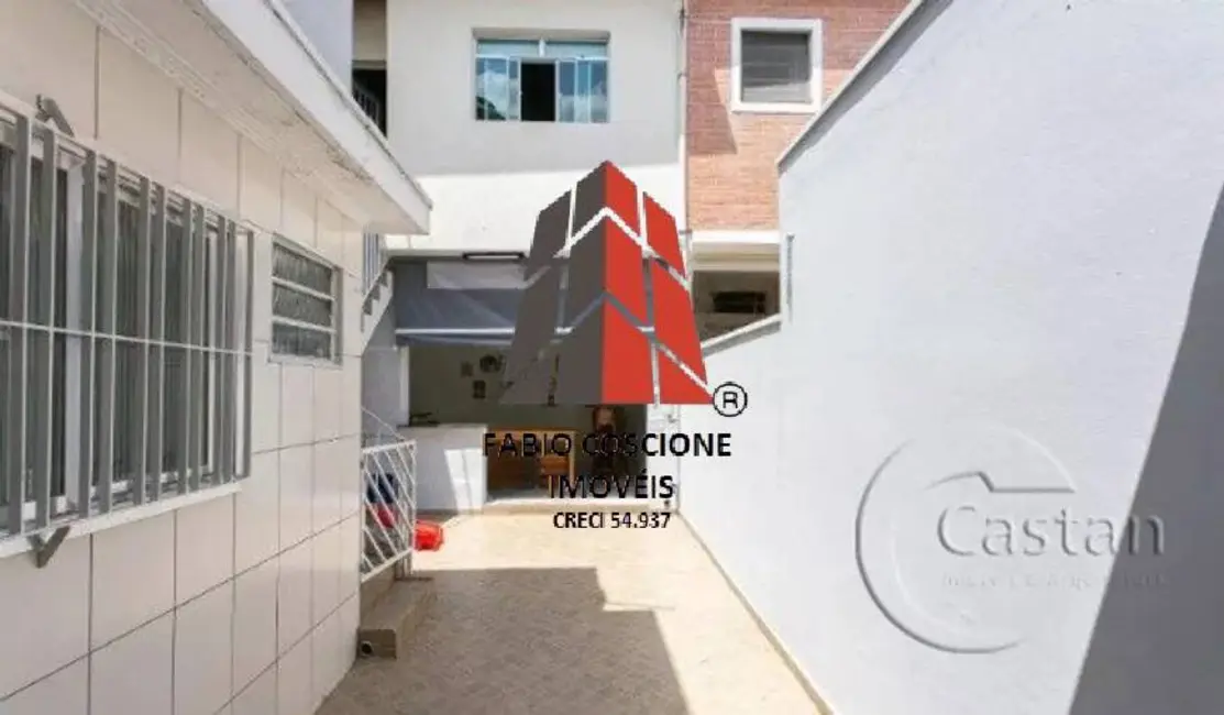 Foto 7 de Casa com 2 quartos à venda, 153m2 em Chácara Califórnia, São Paulo - SP