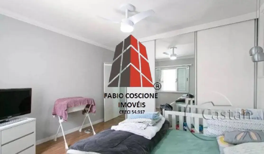 Foto 8 de Casa com 2 quartos à venda, 153m2 em Chácara Califórnia, São Paulo - SP