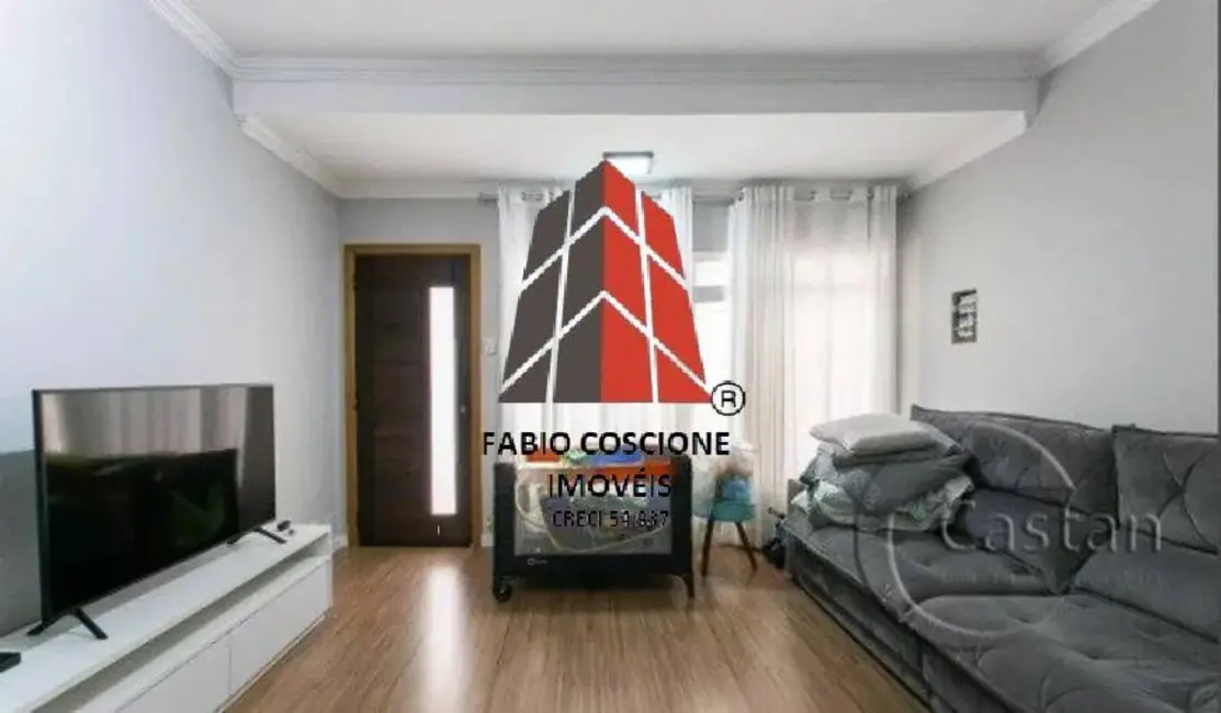 Foto 6 de Casa com 2 quartos à venda, 153m2 em Chácara Califórnia, São Paulo - SP