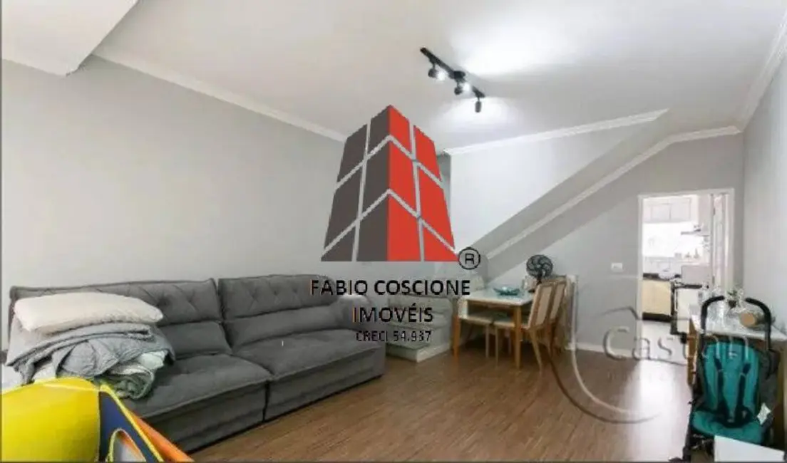 Foto 3 de Casa com 2 quartos à venda, 153m2 em Chácara Califórnia, São Paulo - SP