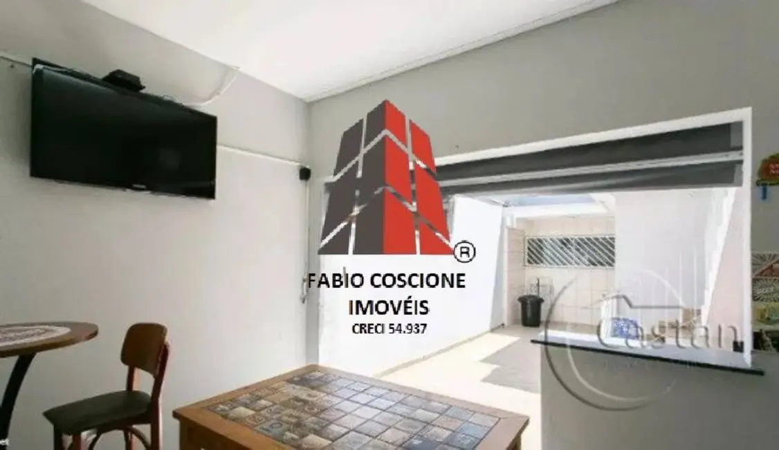 Foto 4 de Casa com 2 quartos à venda, 153m2 em Chácara Califórnia, São Paulo - SP