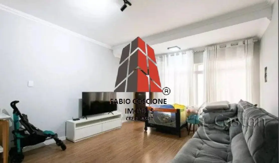 Foto 1 de Casa com 2 quartos à venda, 153m2 em Chácara Califórnia, São Paulo - SP