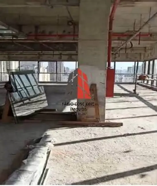 Foto 2 de Sala Comercial para alugar, 426m2 em Tatuapé, São Paulo - SP