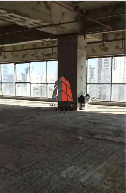 Foto 4 de Sala Comercial para alugar, 426m2 em Tatuapé, São Paulo - SP