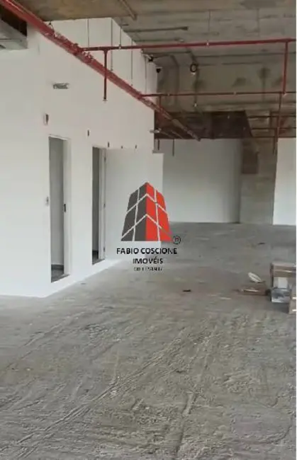 Foto 5 de Sala Comercial para alugar, 426m2 em Tatuapé, São Paulo - SP