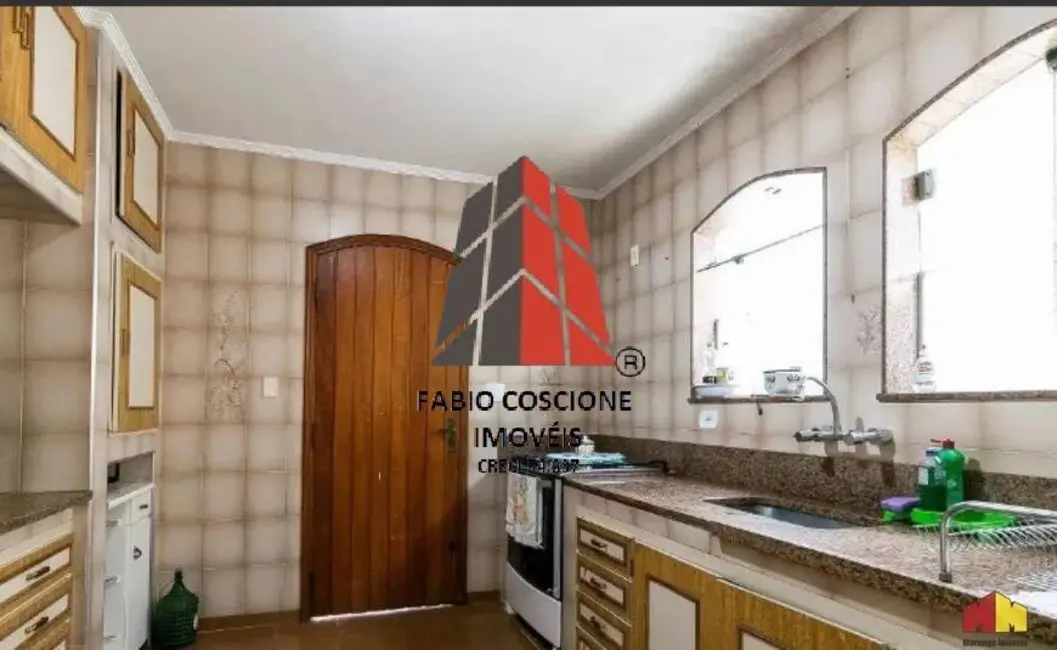 Foto 5 de Casa com 3 quartos à venda, 182m2 em Tatuapé, São Paulo - SP