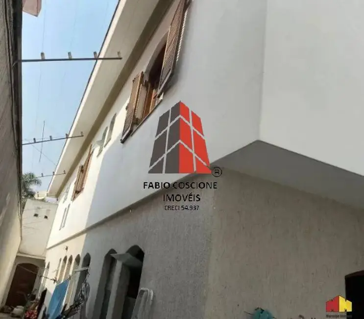 Foto 3 de Casa com 3 quartos à venda, 182m2 em Tatuapé, São Paulo - SP