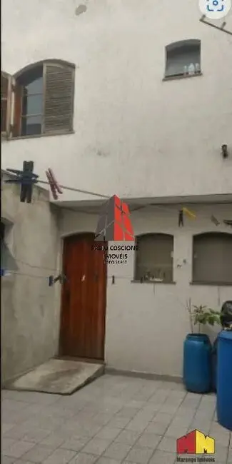 Foto 6 de Casa com 3 quartos à venda, 182m2 em Tatuapé, São Paulo - SP