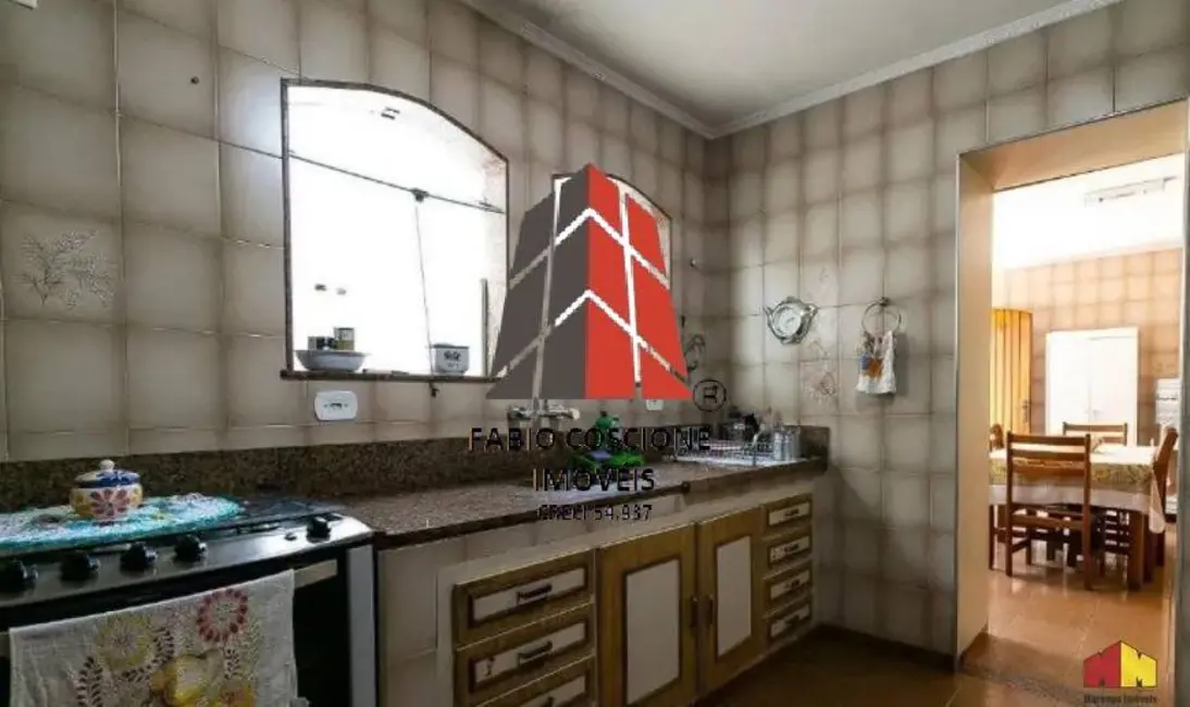 Foto 7 de Casa com 3 quartos à venda, 182m2 em Tatuapé, São Paulo - SP