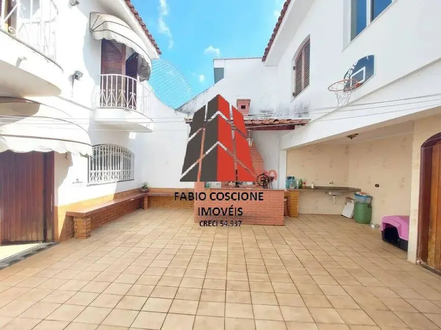 Casa com 4 quartos à venda, 210m2 em Tatuapé, São Paulo - SP - imagem 7 Foto 7 de Casa com 4 quartos à venda, 210m2 em Tatuapé, São Paulo - SP