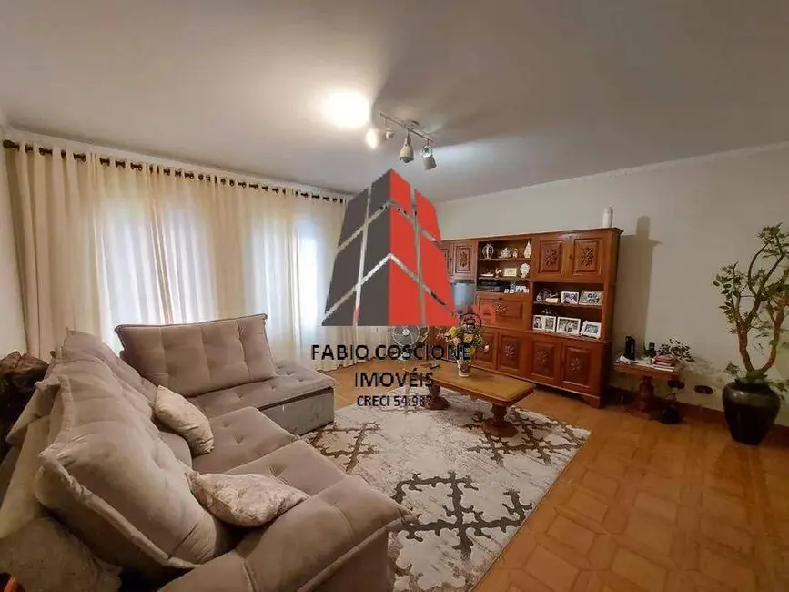 Casa com 4 quartos à venda, 210m2 em Tatuapé, São Paulo - SP - imagem 6 Foto 6 de Casa com 4 quartos à venda, 210m2 em Tatuapé, São Paulo - SP