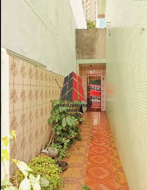 Casa com 2 quartos à venda, 100m2 em Tatuapé, São Paulo - SP - imagem 3 Foto 3 de Casa com 2 quartos à venda, 100m2 em Tatuapé, São Paulo - SP