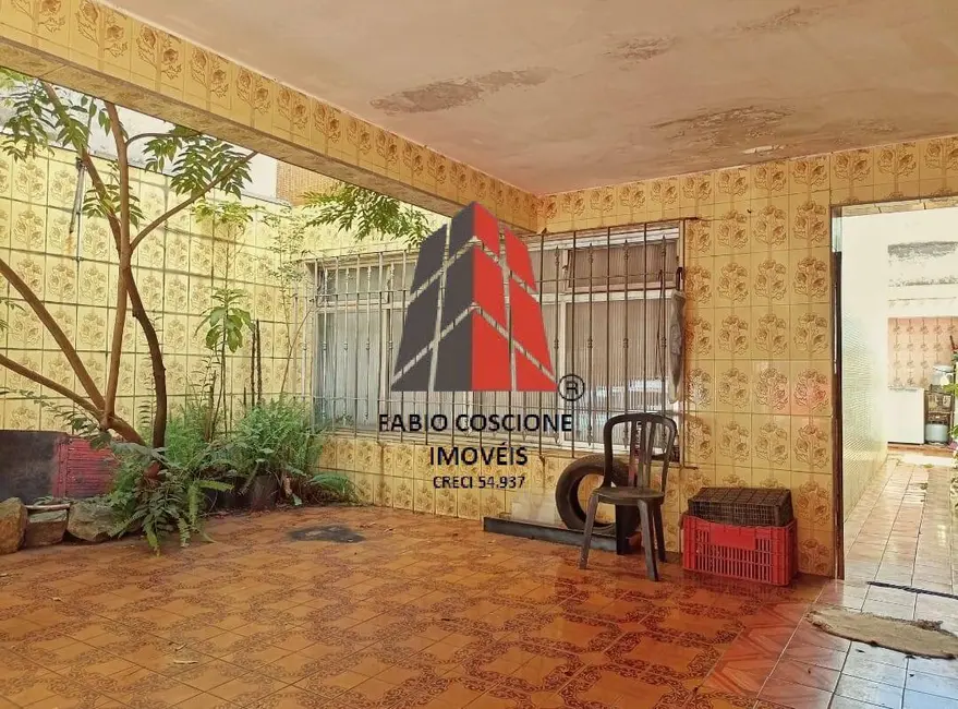Foto 2 de Casa com 2 quartos à venda, 100m2 em Tatuapé, São Paulo - SP