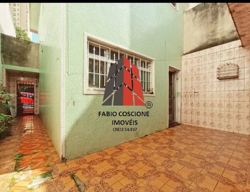 Casa com 2 quartos à venda, 100m2 em Tatuapé, São Paulo - SP - imagem 5 Foto 5 de Casa com 2 quartos à venda, 100m2 em Tatuapé, São Paulo - SP