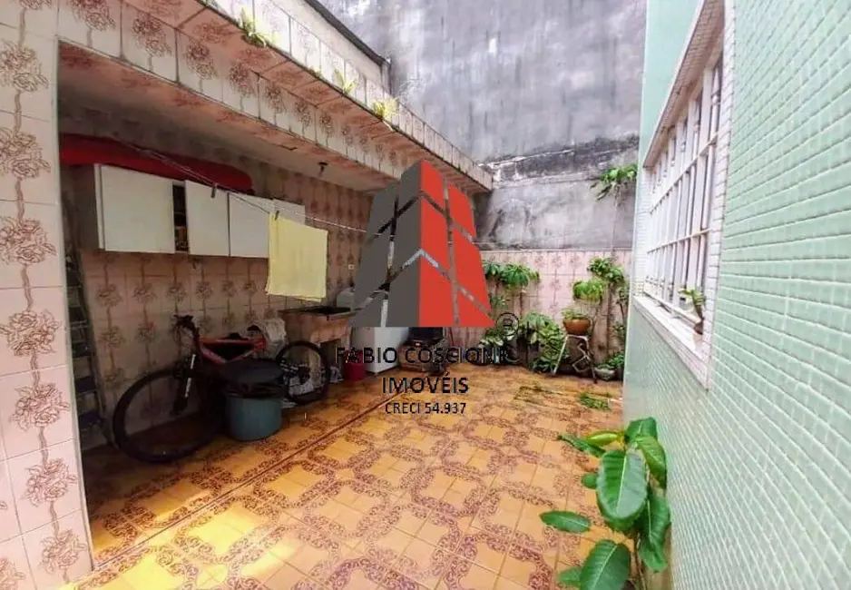 Casa com 2 quartos à venda, 100m2 em Tatuapé, São Paulo - SP - imagem 9 Foto 9 de Casa com 2 quartos à venda, 100m2 em Tatuapé, São Paulo - SP