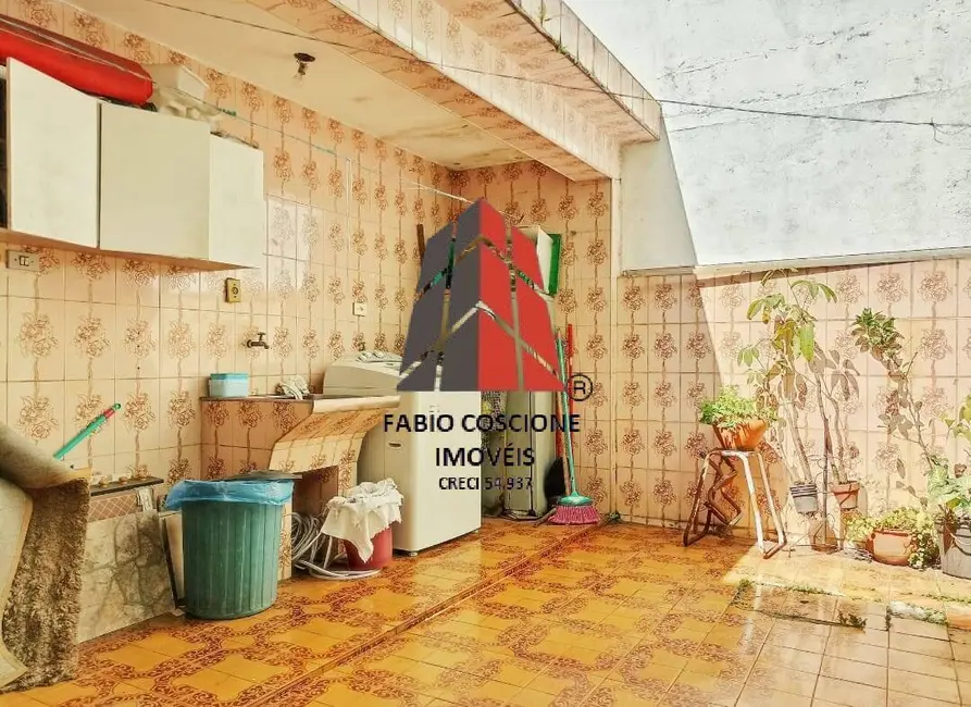 Casa com 2 quartos à venda, 100m2 em Tatuapé, São Paulo - SP - imagem 6 Foto 6 de Casa com 2 quartos à venda, 100m2 em Tatuapé, São Paulo - SP