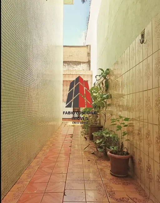 Casa com 2 quartos à venda, 100m2 em Tatuapé, São Paulo - SP - imagem 7 Foto 7 de Casa com 2 quartos à venda, 100m2 em Tatuapé, São Paulo - SP