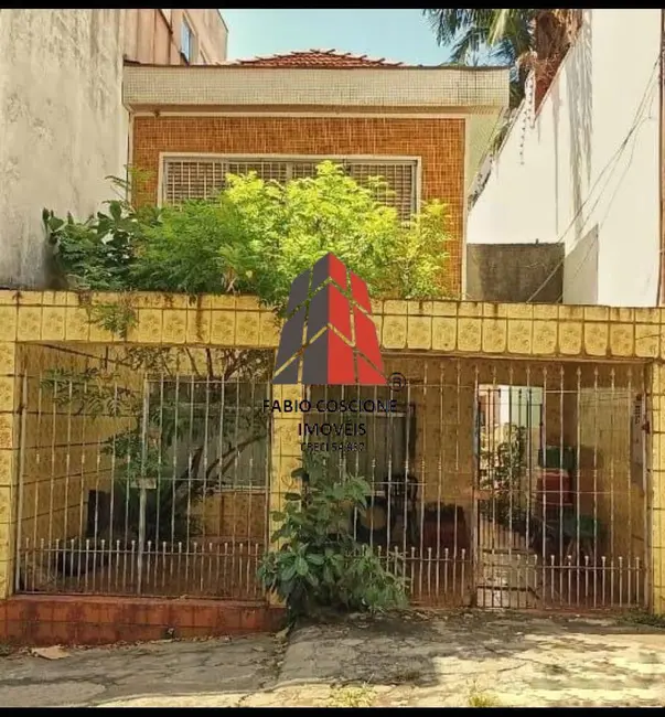 Foto 1 de Casa com 2 quartos à venda, 100m2 em Tatuapé, São Paulo - SP