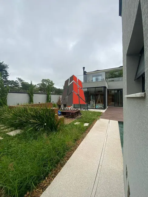 Foto 2 de Casa com 4 quartos à venda, 499m2 em Tanque, Atibaia - SP
