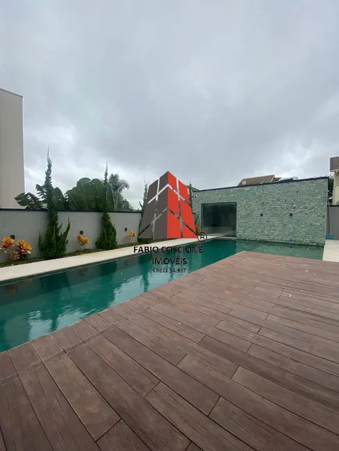 Foto 3 de Casa com 4 quartos à venda, 499m2 em Tanque, Atibaia - SP