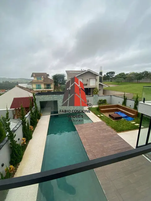 Foto 5 de Casa com 4 quartos à venda, 499m2 em Tanque, Atibaia - SP