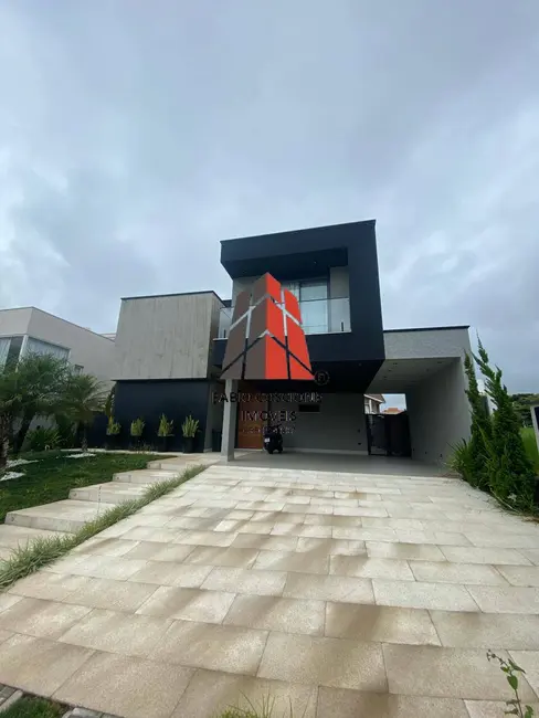 Foto 6 de Casa com 4 quartos à venda, 499m2 em Tanque, Atibaia - SP