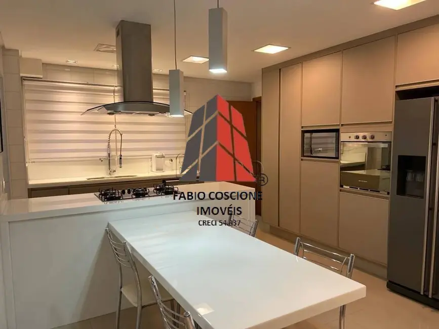 Apartamento com 3 quartos à venda, 315m2 em Chácara Califórnia, São Paulo - SP - imagem 5 Foto 5 de Apartamento com 3 quartos à venda, 315m2 em Chácara Califórnia, São Paulo - SP