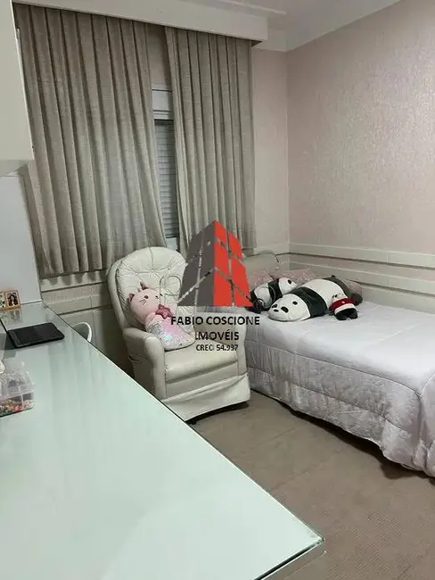 Apartamento com 3 quartos à venda, 315m2 em Chácara Califórnia, São Paulo - SP - imagem 3 Foto 3 de Apartamento com 3 quartos à venda, 315m2 em Chácara Califórnia, São Paulo - SP