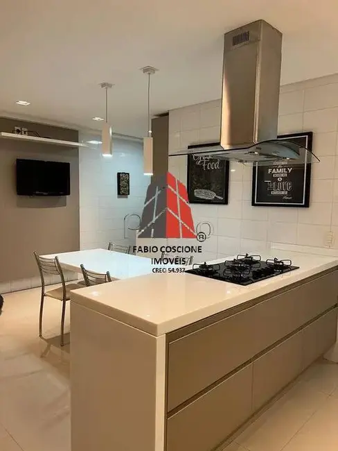 Apartamento com 3 quartos à venda, 315m2 em Chácara Califórnia, São Paulo - SP - imagem 9 Foto 9 de Apartamento com 3 quartos à venda, 315m2 em Chácara Califórnia, São Paulo - SP