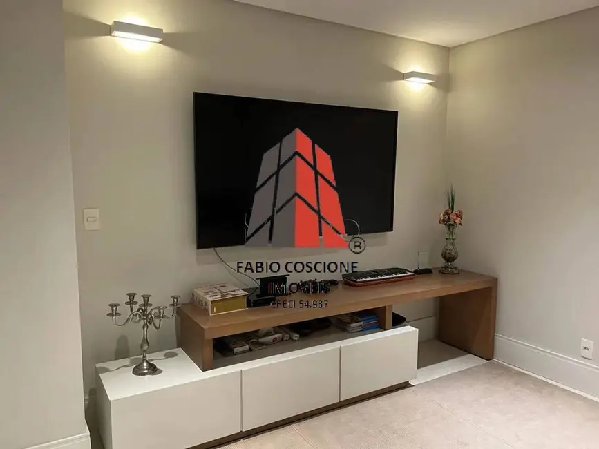 Apartamento com 3 quartos à venda, 315m2 em Chácara Califórnia, São Paulo - SP - imagem 2 Foto 2 de Apartamento com 3 quartos à venda, 315m2 em Chácara Califórnia, São Paulo - SP