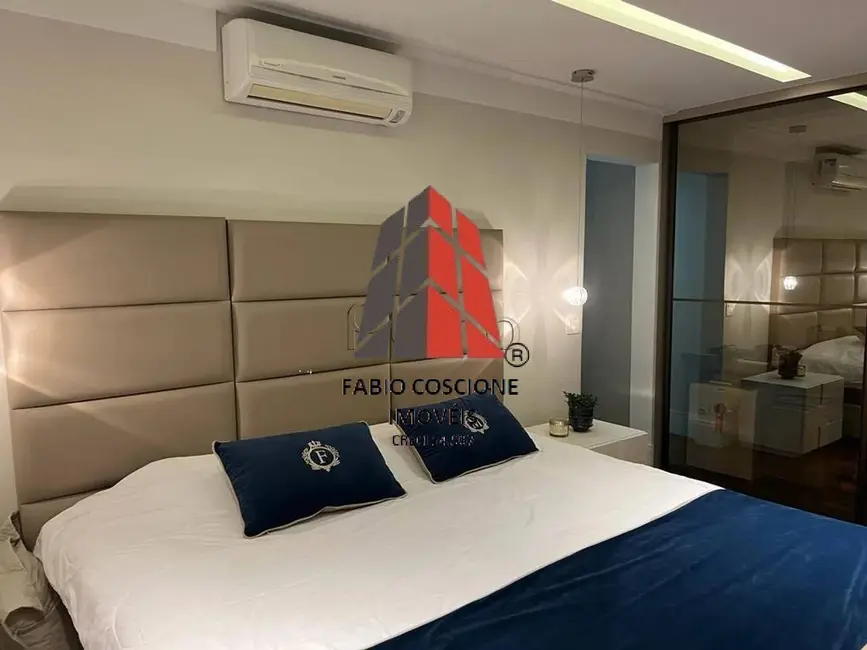 Apartamento com 3 quartos à venda, 315m2 em Chácara Califórnia, São Paulo - SP - imagem 4 Foto 4 de Apartamento com 3 quartos à venda, 315m2 em Chácara Califórnia, São Paulo - SP