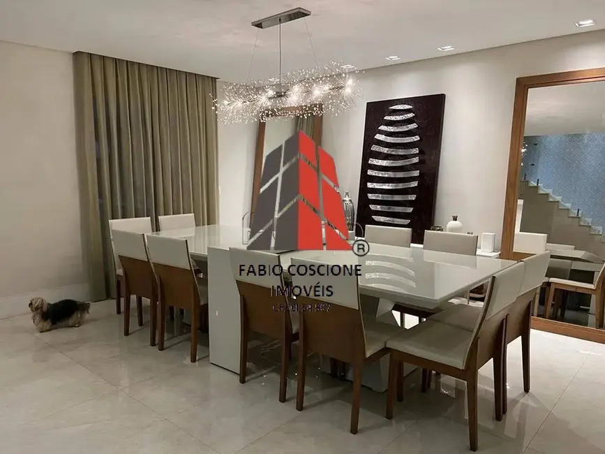 Apartamento com 3 quartos à venda, 315m2 em Chácara Califórnia, São Paulo - SP - imagem 1 Foto 1 de Apartamento com 3 quartos à venda, 315m2 em Chácara Califórnia, São Paulo - SP