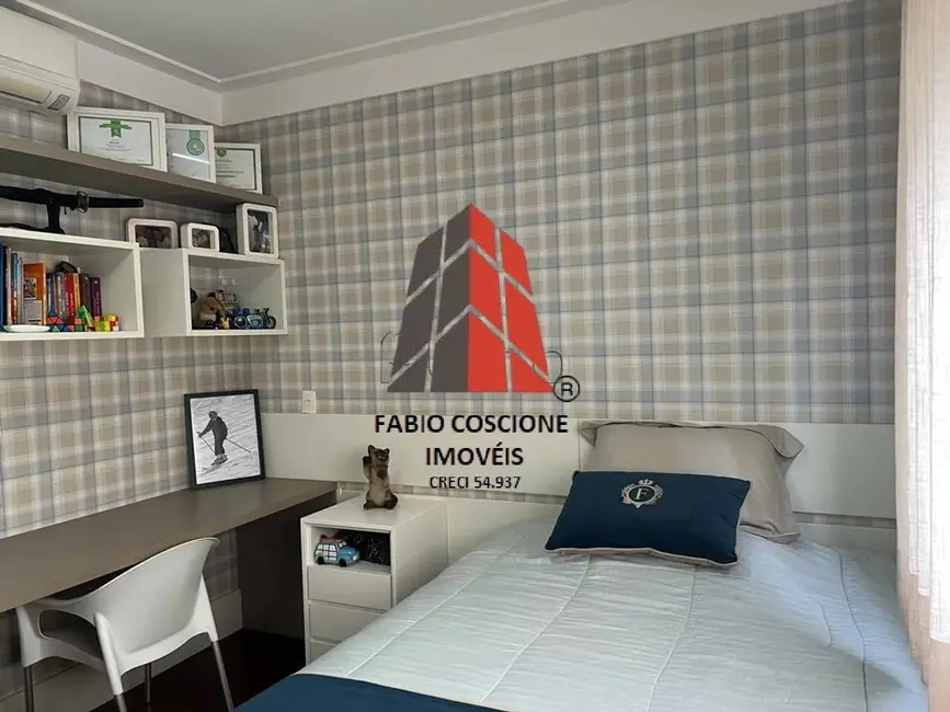Apartamento com 3 quartos à venda, 315m2 em Chácara Califórnia, São Paulo - SP - imagem 8 Foto 8 de Apartamento com 3 quartos à venda, 315m2 em Chácara Califórnia, São Paulo - SP