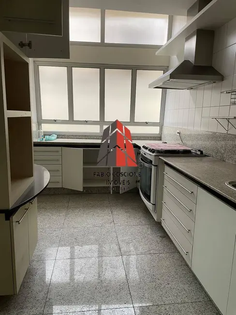 Foto 9 de Casa com 3 quartos para alugar, 400m2 em Jardim Anália Franco, São Paulo - SP