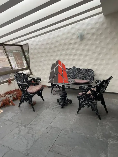 Foto 4 de Casa com 3 quartos para alugar, 400m2 em Jardim Anália Franco, São Paulo - SP