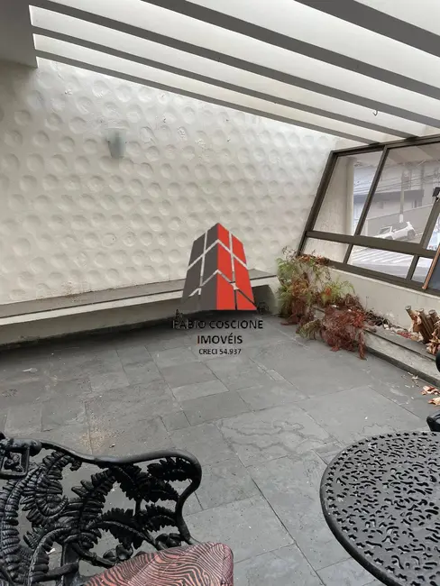 Foto 6 de Casa com 3 quartos para alugar, 400m2 em Jardim Anália Franco, São Paulo - SP