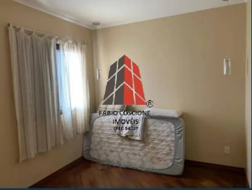 Foto 6 de Apartamento com 3 quartos à venda, 133m2 em Tatuapé, São Paulo - SP