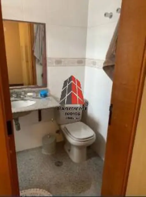 Foto 8 de Apartamento com 3 quartos à venda, 133m2 em Tatuapé, São Paulo - SP