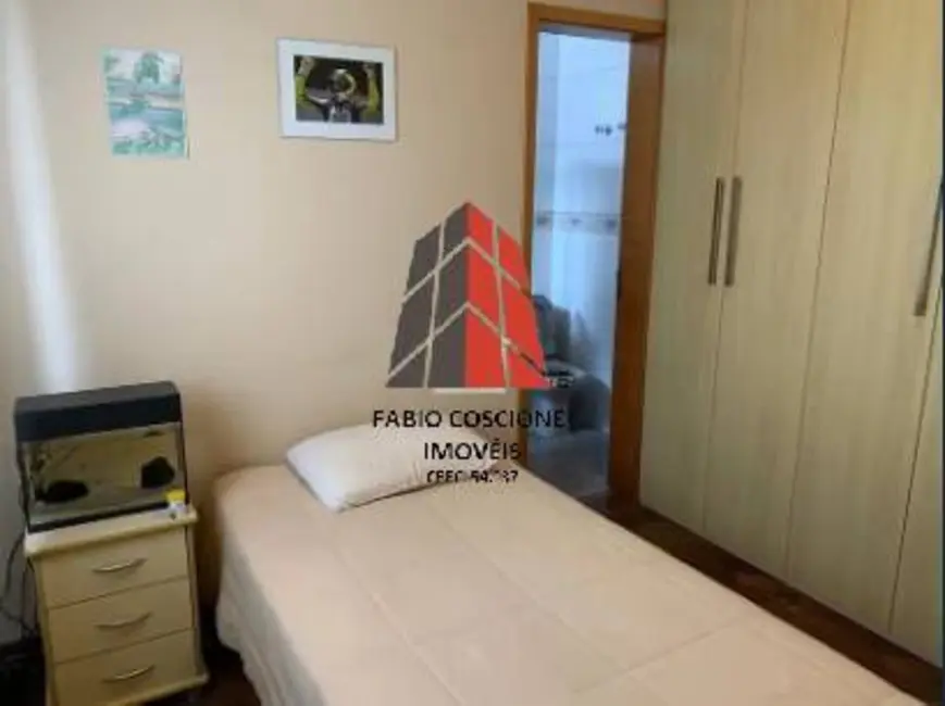 Foto 9 de Apartamento com 3 quartos à venda, 133m2 em Tatuapé, São Paulo - SP