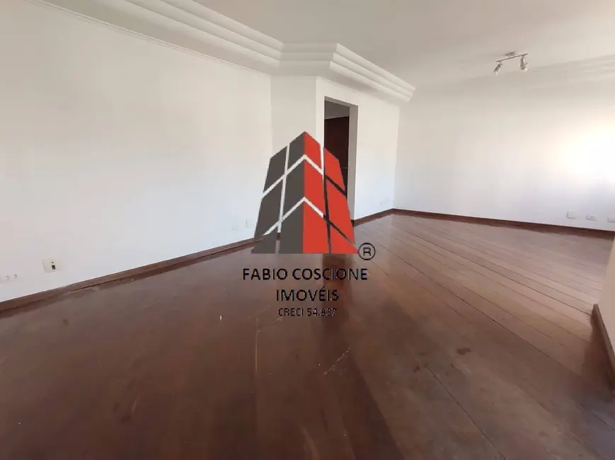 Foto 7 de Apartamento com 3 quartos à venda e para alugar, 122m2 em Tatuapé, São Paulo - SP