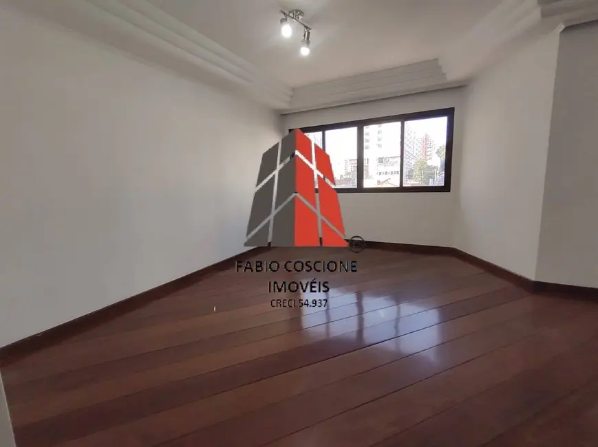 Foto 3 de Apartamento com 3 quartos à venda e para alugar, 122m2 em Tatuapé, São Paulo - SP