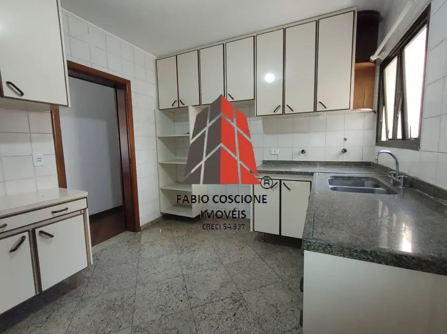 Foto 9 de Apartamento com 3 quartos à venda e para alugar, 122m2 em Tatuapé, São Paulo - SP