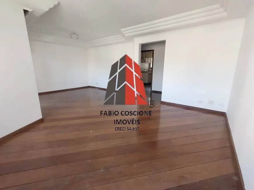 Foto 8 de Apartamento com 3 quartos à venda e para alugar, 122m2 em Tatuapé, São Paulo - SP