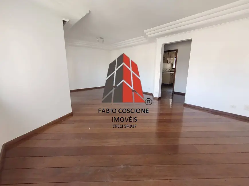 Foto 5 de Apartamento com 3 quartos à venda e para alugar, 122m2 em Tatuapé, São Paulo - SP