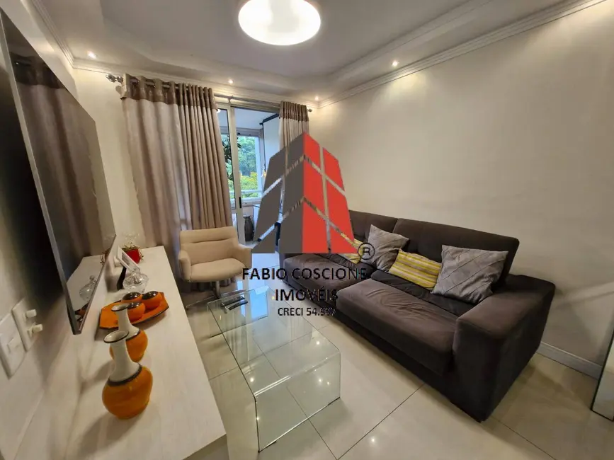 Apartamento com 3 quartos à venda, 85m2 em Tatuapé, São Paulo - SP - imagem 5 Foto 5 de Apartamento com 3 quartos à venda, 85m2 em Tatuapé, São Paulo - SP