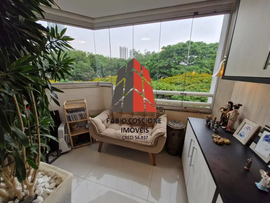 Apartamento com 3 quartos à venda, 85m2 em Tatuapé, São Paulo - SP - imagem 3 Foto 3 de Apartamento com 3 quartos à venda, 85m2 em Tatuapé, São Paulo - SP