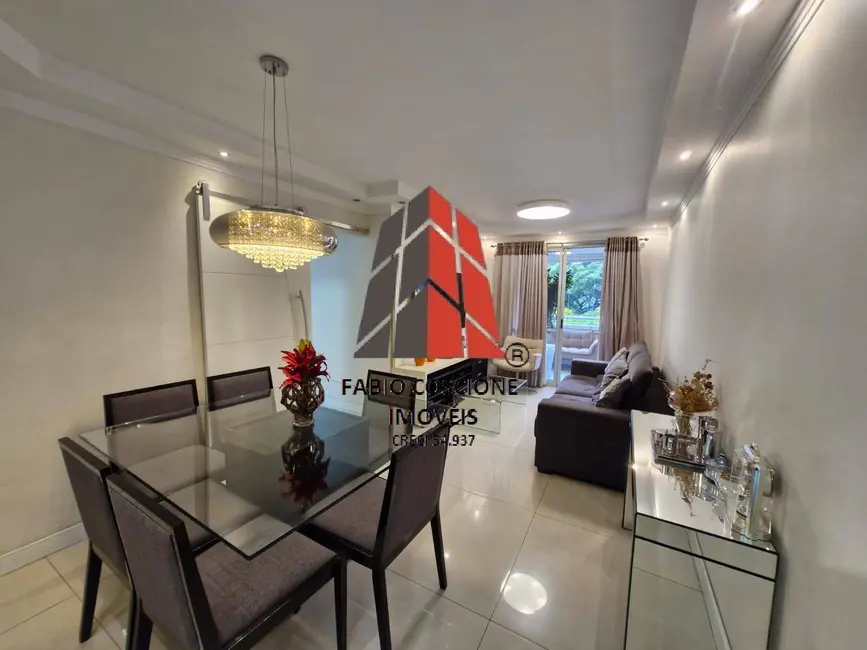 Apartamento com 3 quartos à venda, 85m2 em Tatuapé, São Paulo - SP - imagem 4 Foto 4 de Apartamento com 3 quartos à venda, 85m2 em Tatuapé, São Paulo - SP