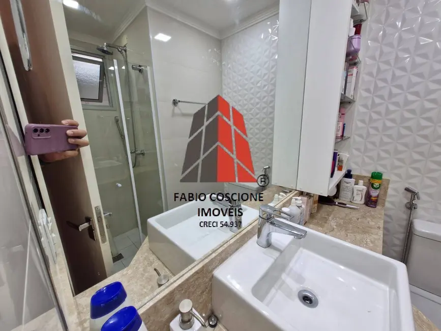 Apartamento com 3 quartos à venda, 85m2 em Tatuapé, São Paulo - SP - imagem 6 Foto 6 de Apartamento com 3 quartos à venda, 85m2 em Tatuapé, São Paulo - SP